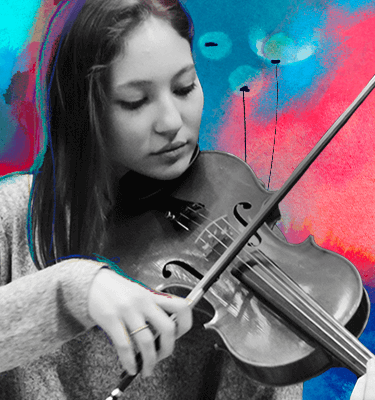 violino