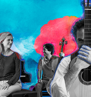 musica d'assieme tra insegnanti