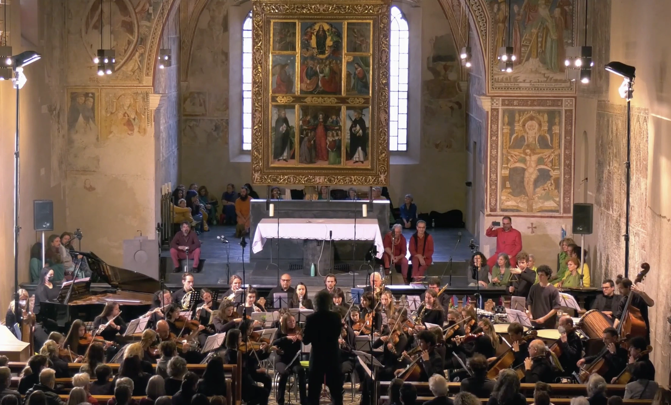 45 anni di Accademia Vivaldi